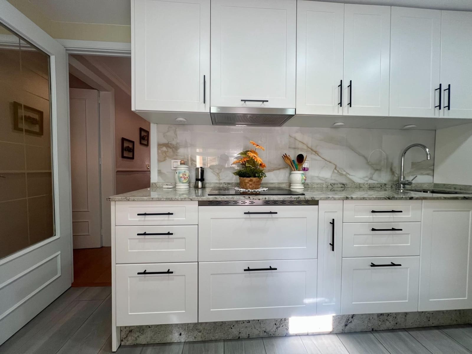 3 camera da letto Appartamento in vendita in Cordova citta - 148.000 € (Rif: 9849466)