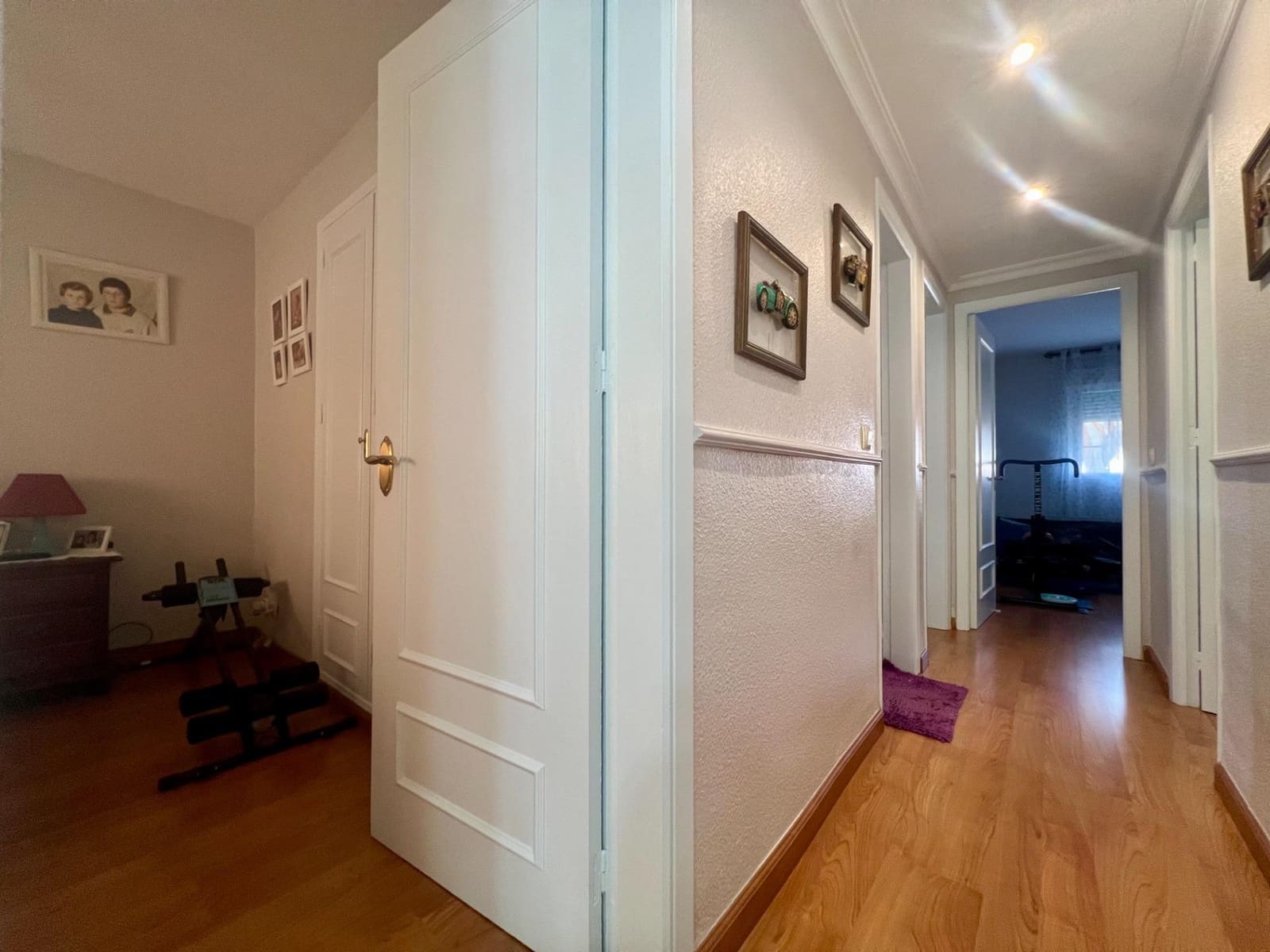 3 camera da letto Appartamento in vendita in Cordova citta - 148.000 € (Rif: 9849466)