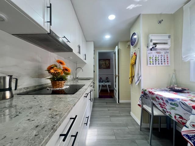 3 camera da letto Appartamento in vendita in Parque Azahara, Cordova città - 148.000 € (Rif: 9849466)