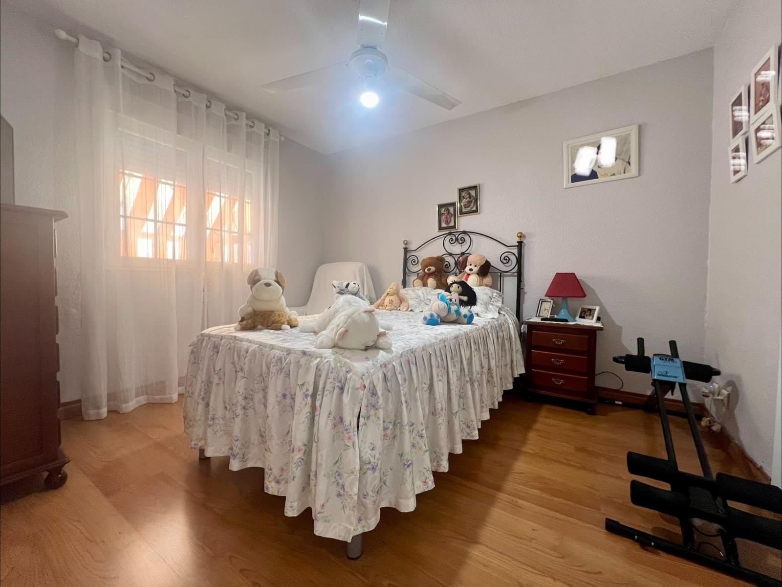 3 camera da letto Appartamento in vendita in Cordova citta - 148.000 € (Rif: 9849466)