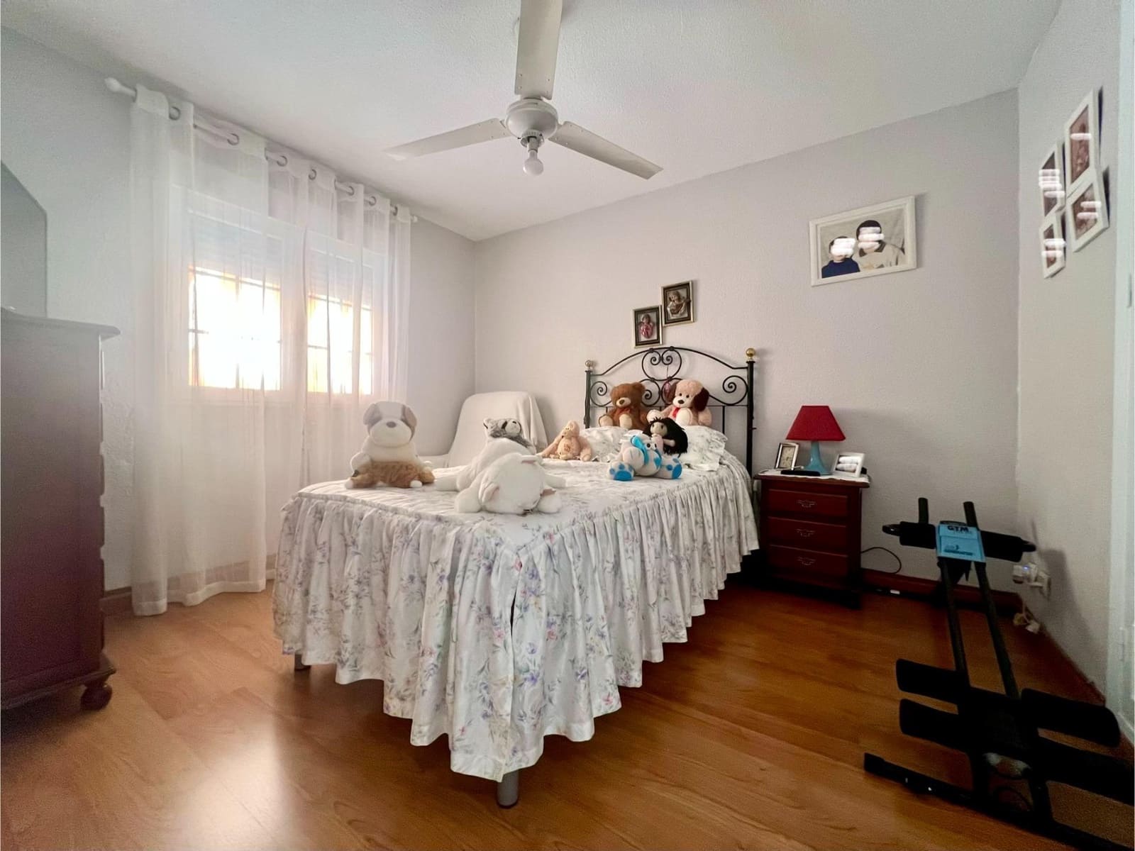 3 camera da letto Appartamento in vendita in Cordova citta - 148.000 € (Rif: 9849466)