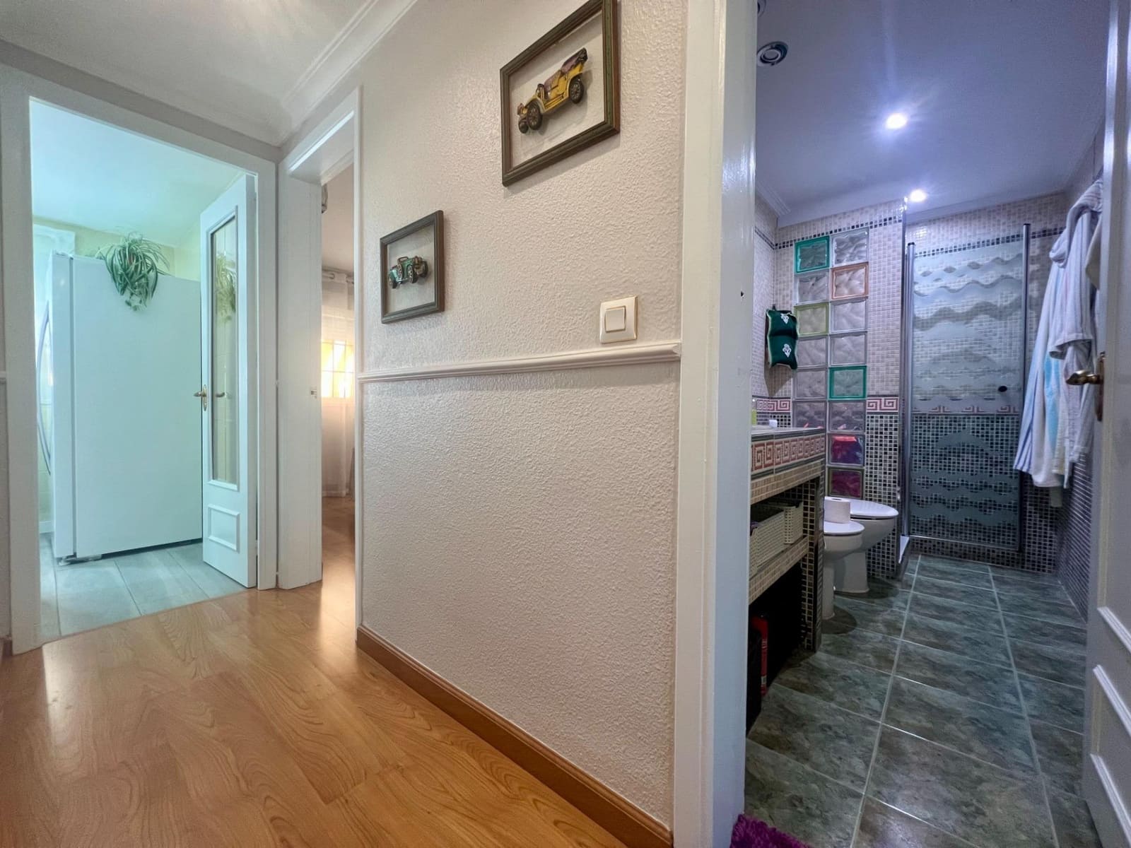 3 camera da letto Appartamento in vendita in Cordova citta - 148.000 € (Rif: 9849466)