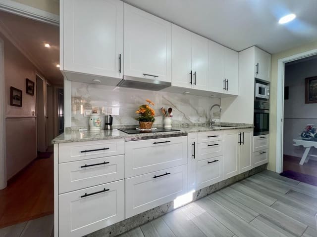 3 camera da letto Appartamento in vendita in Parque Azahara, Cordova città - 148.000 € (Rif: 9849466)