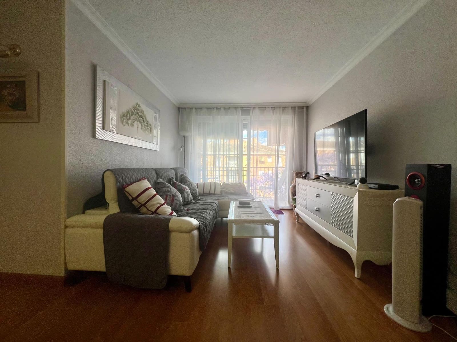 3 camera da letto Appartamento in vendita in Cordova citta - 148.000 € (Rif: 9849466)