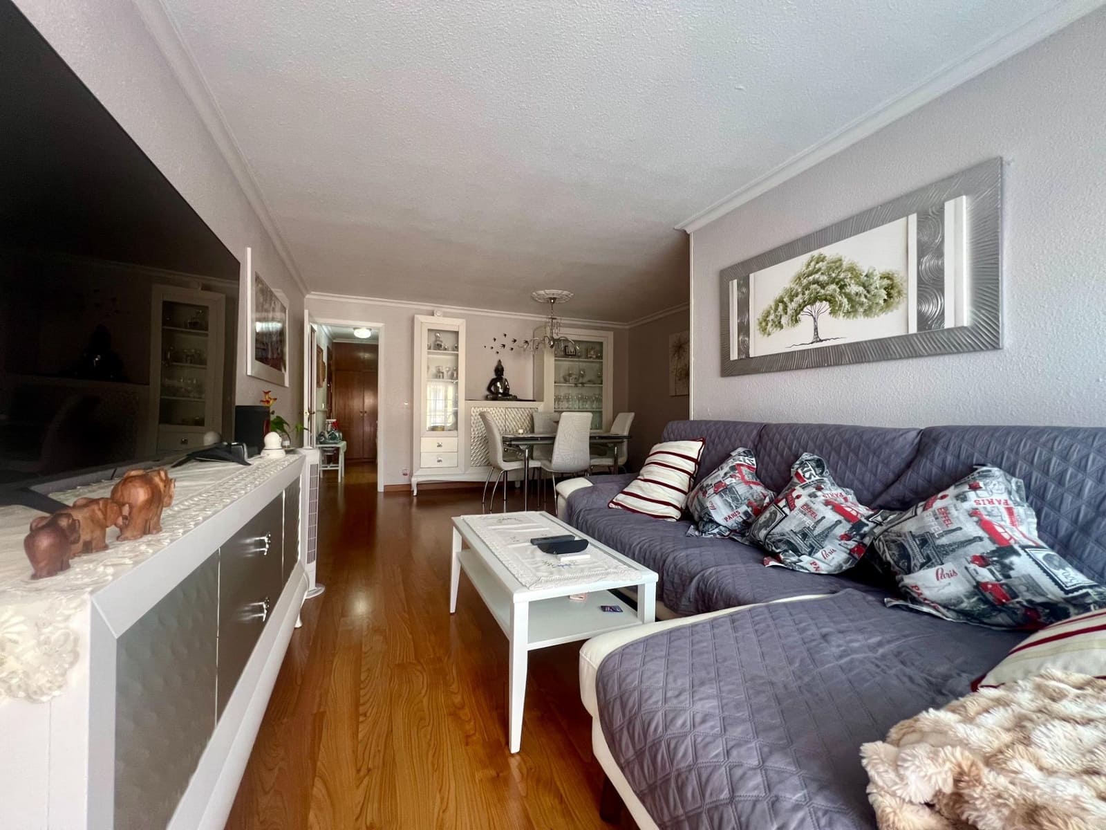 3 camera da letto Appartamento in vendita in Cordova citta - 148.000 € (Rif: 9849466)