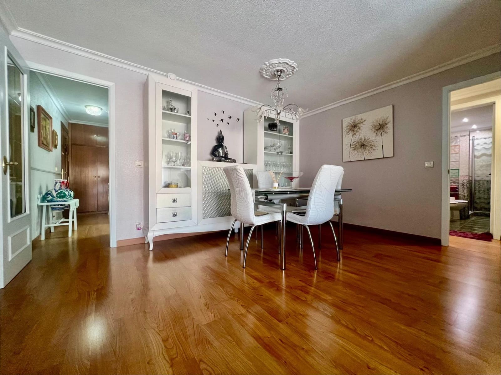 3 camera da letto Appartamento in vendita in Cordova citta - 148.000 € (Rif: 9849466)