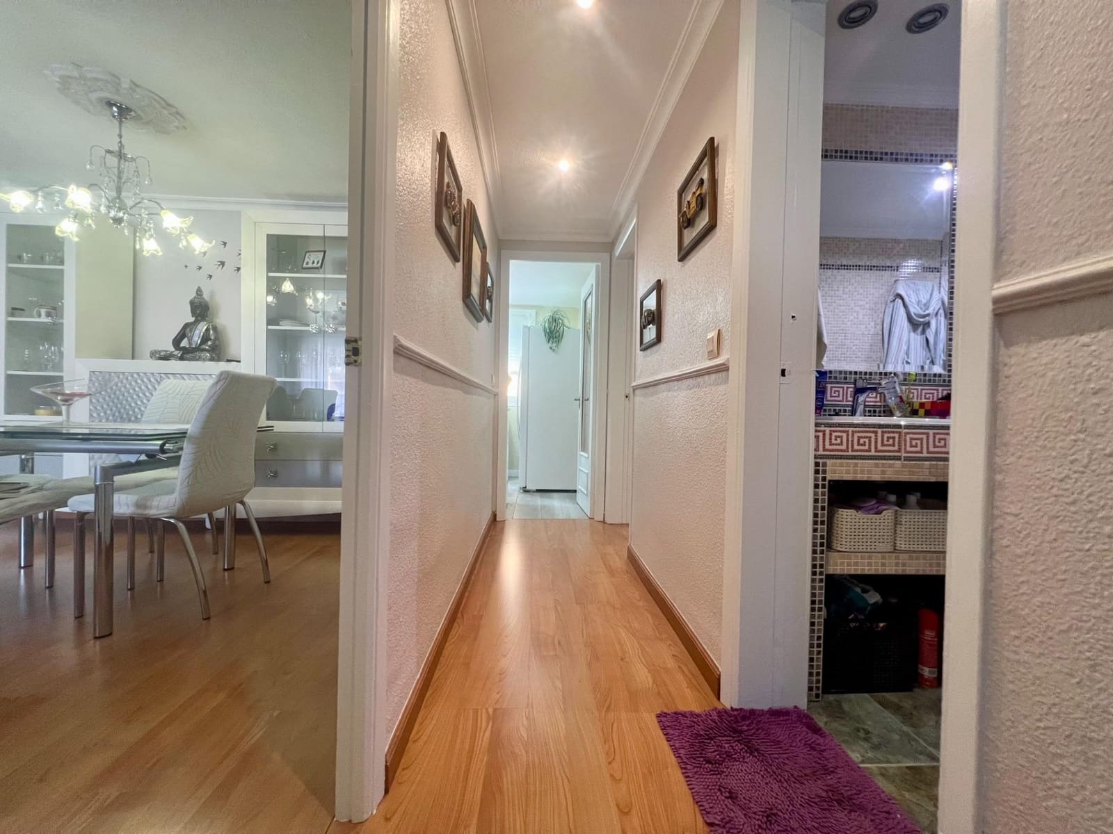 3 camera da letto Appartamento in vendita in Cordova citta - 148.000 € (Rif: 9849466)