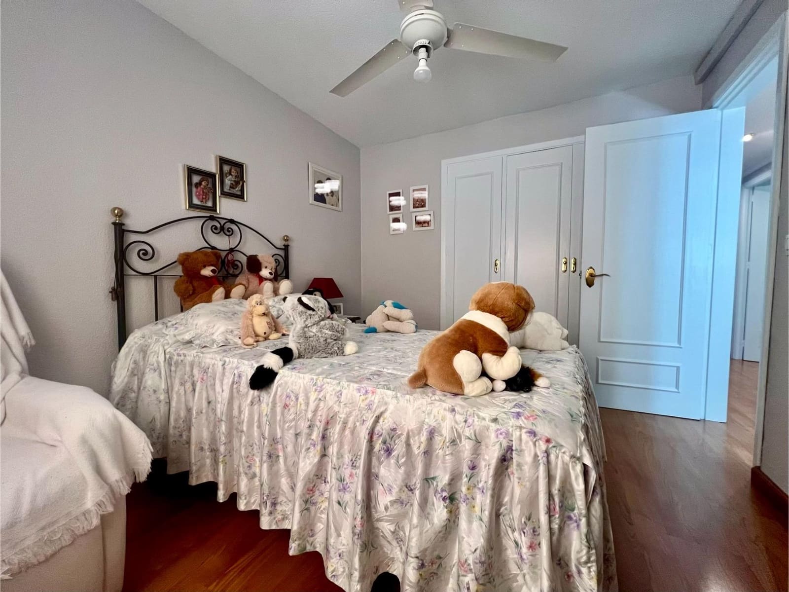 3 camera da letto Appartamento in vendita in Cordova citta - 148.000 € (Rif: 9849466)
