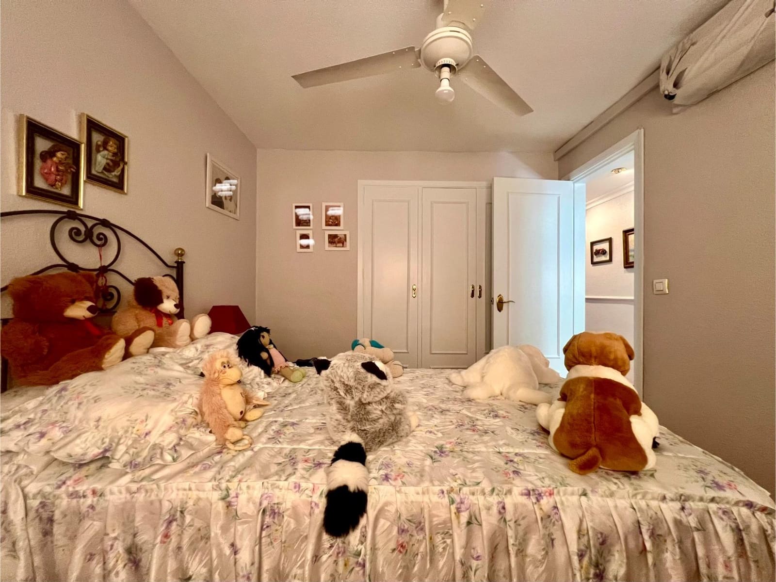 3 camera da letto Appartamento in vendita in Cordova citta - 148.000 € (Rif: 9849466)