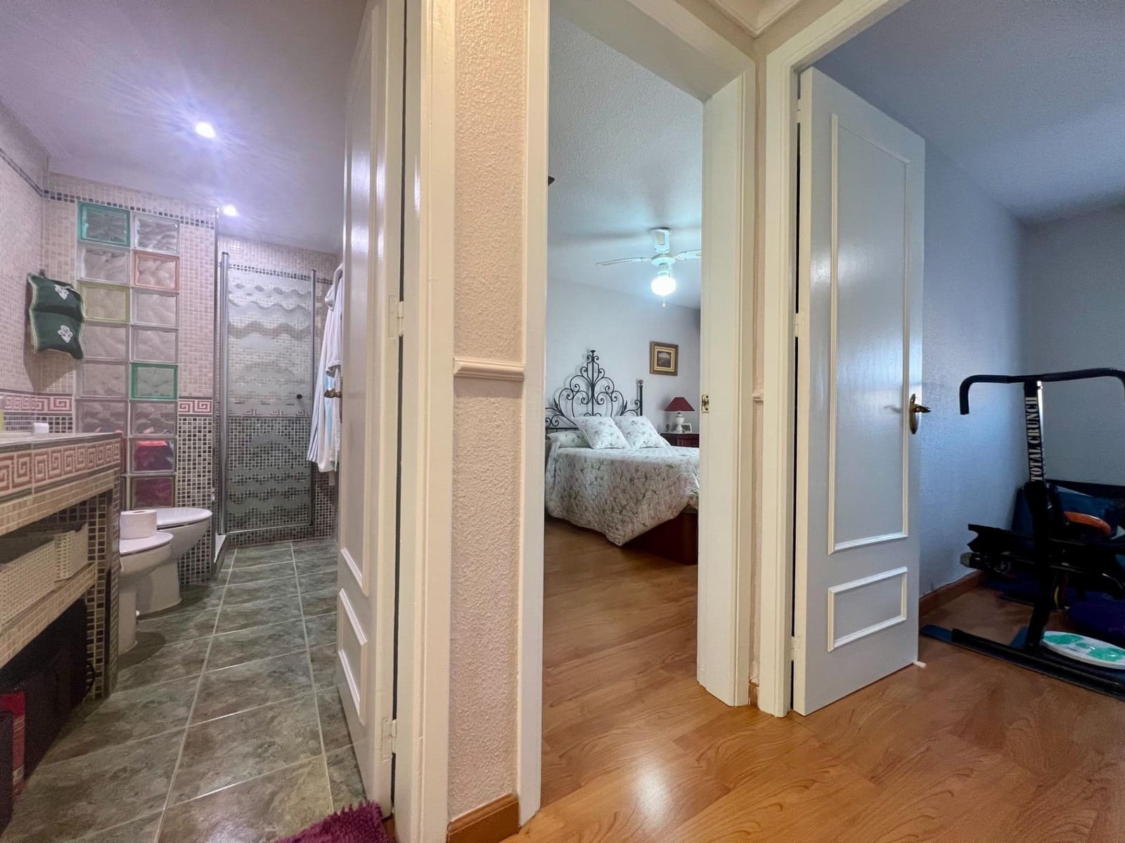 3 camera da letto Appartamento in vendita in Cordova citta - 148.000 € (Rif: 9849466)