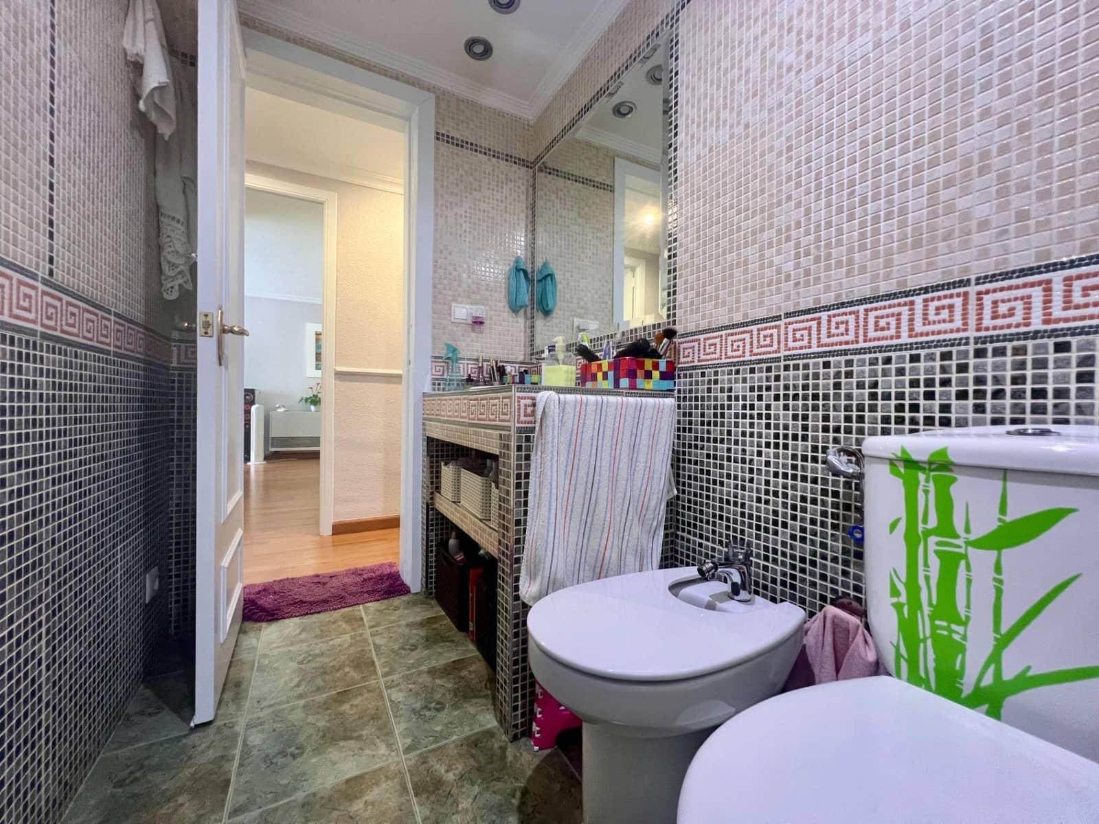 3 camera da letto Appartamento in vendita in Cordova citta - 148.000 € (Rif: 9849466)