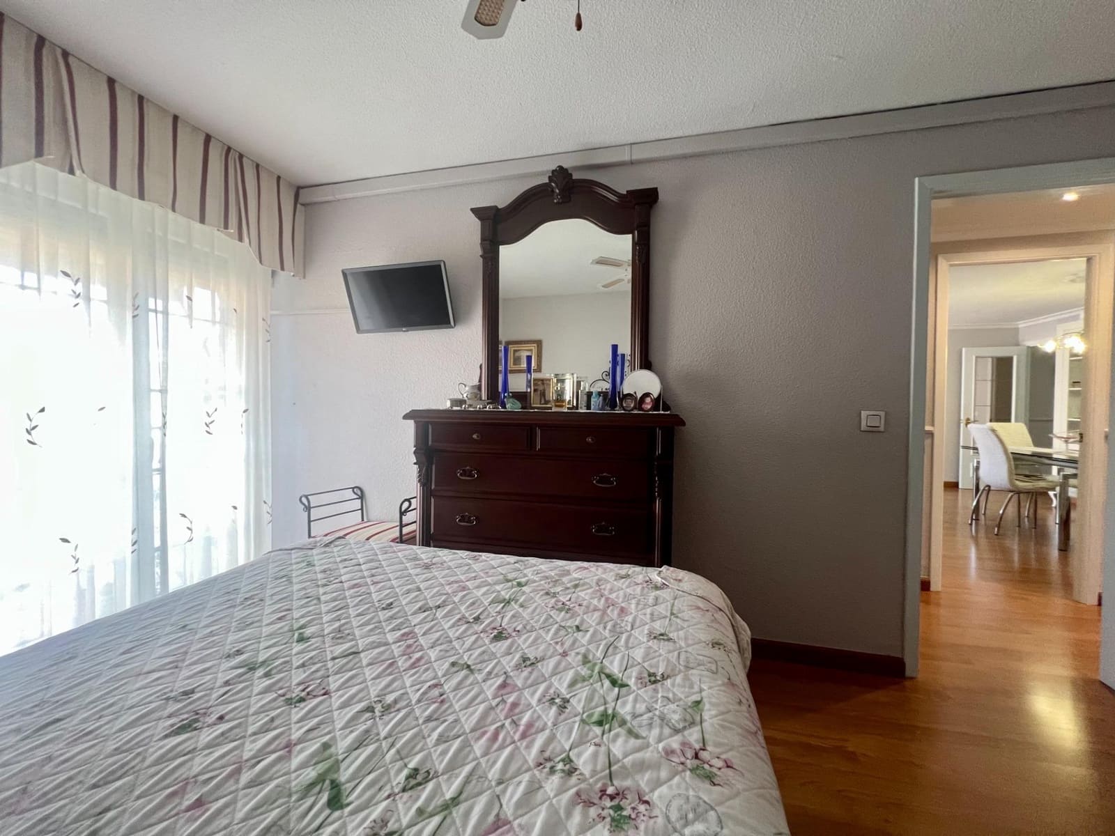 3 camera da letto Appartamento in vendita in Cordova citta - 148.000 € (Rif: 9849466)