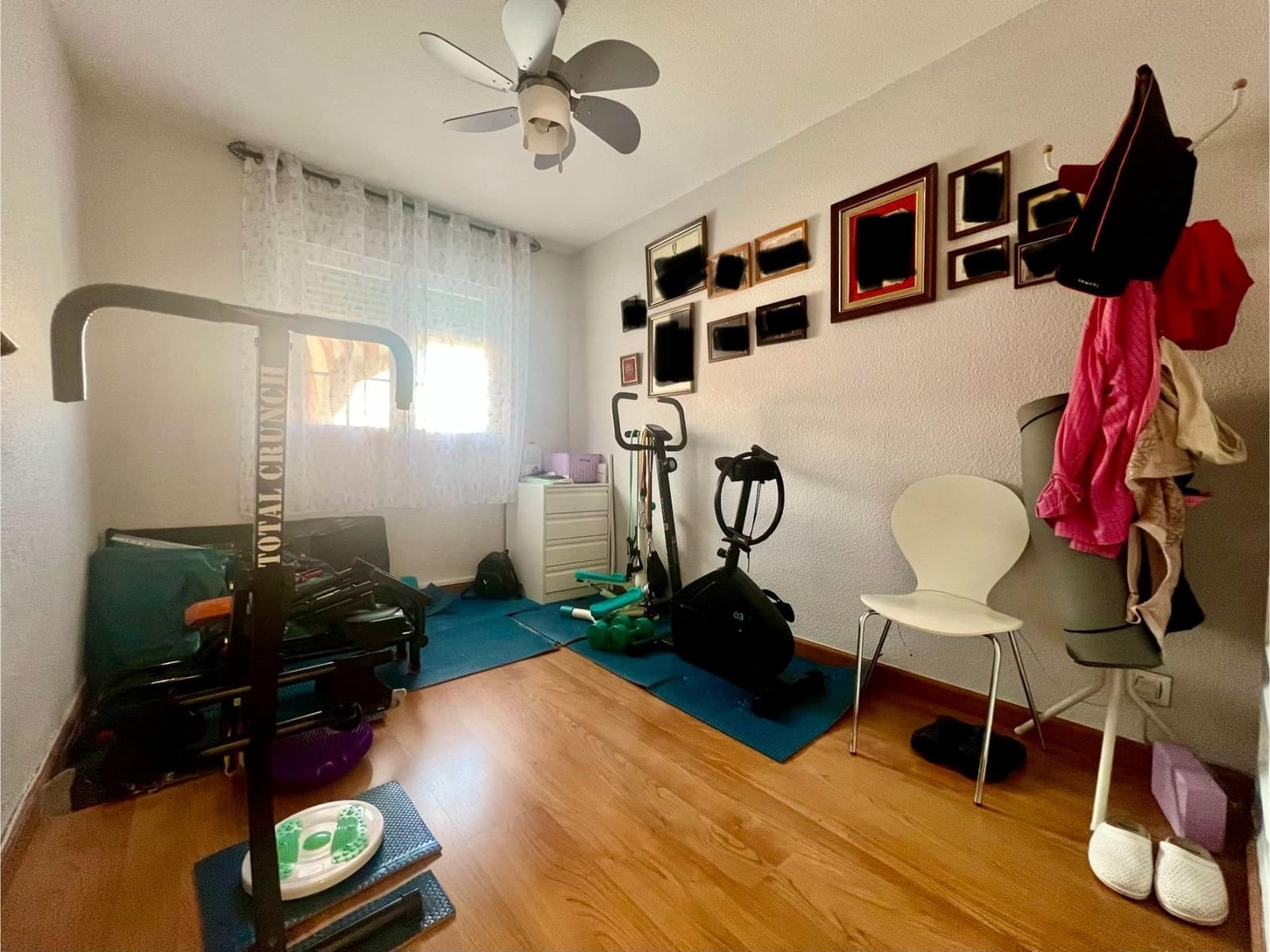 3 camera da letto Appartamento in vendita in Cordova citta - 148.000 € (Rif: 9849466)