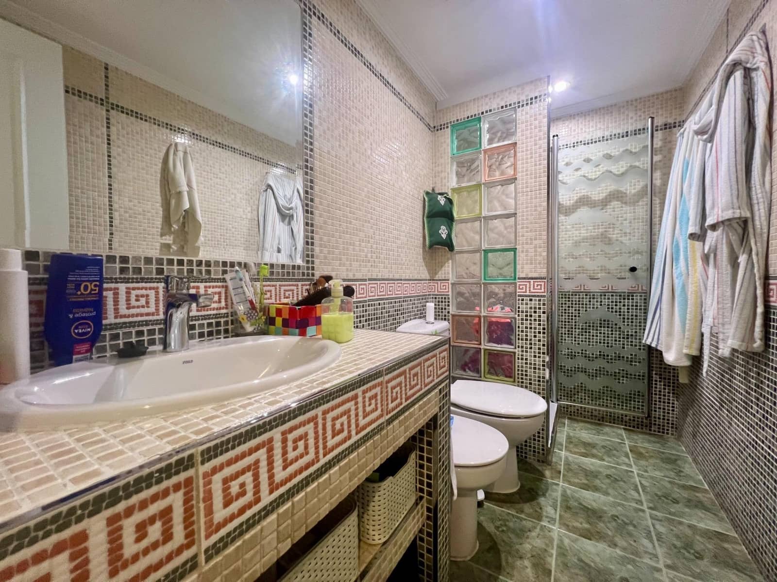 3 camera da letto Appartamento in vendita in Cordova citta - 148.000 € (Rif: 9849466)