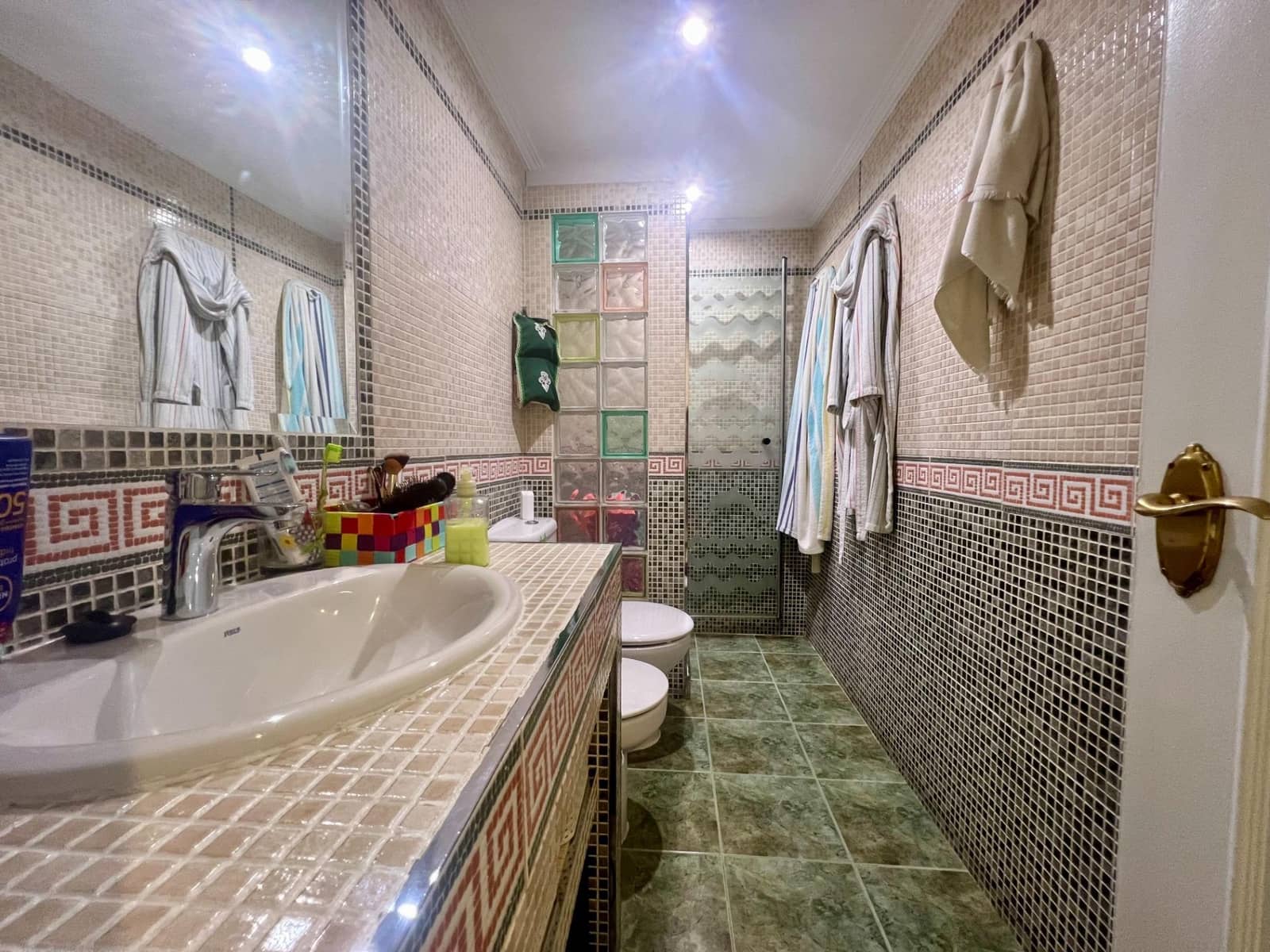 3 camera da letto Appartamento in vendita in Cordova citta - 148.000 € (Rif: 9849466)