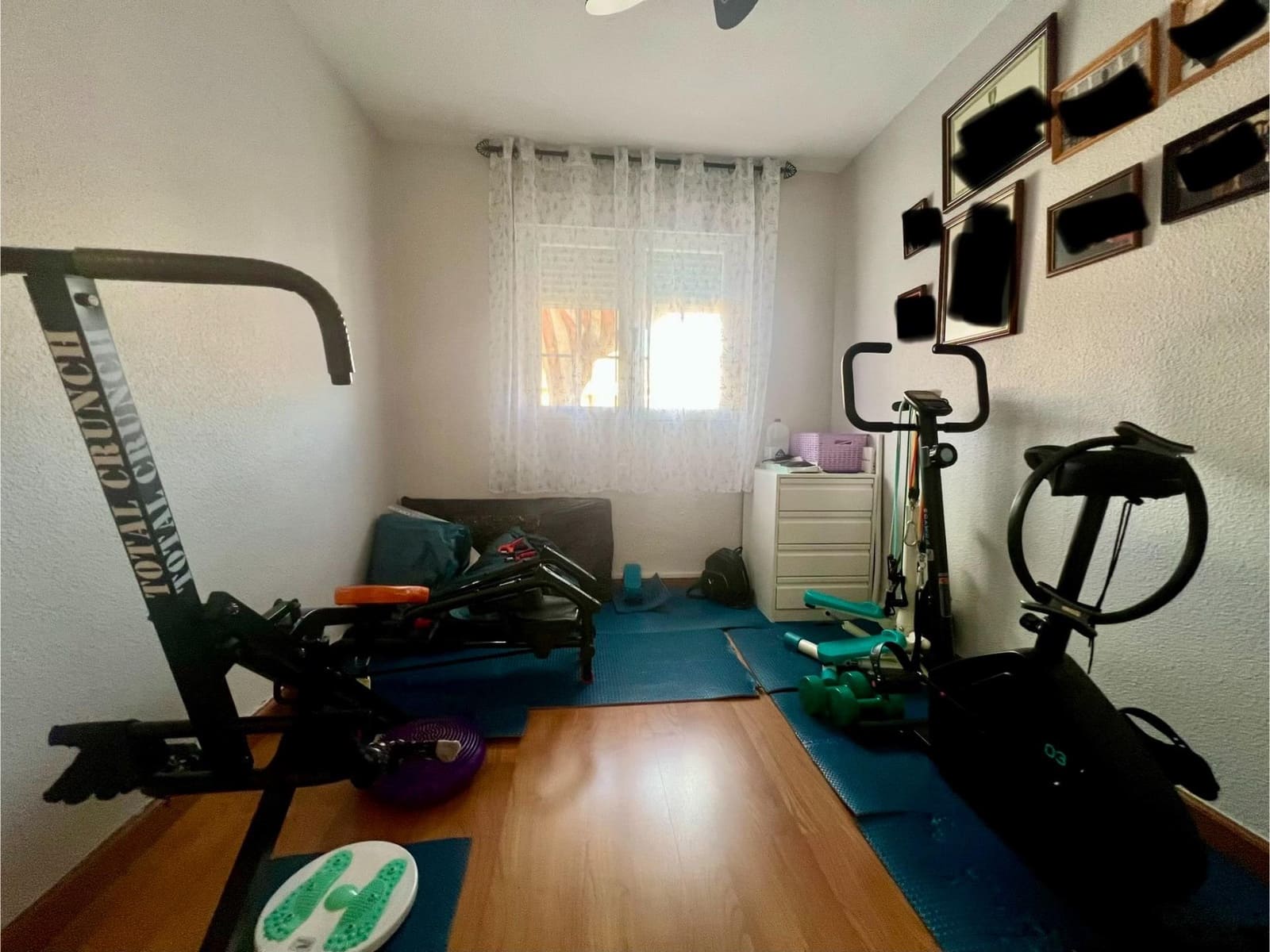 3 camera da letto Appartamento in vendita in Cordova citta - 148.000 € (Rif: 9849466)
