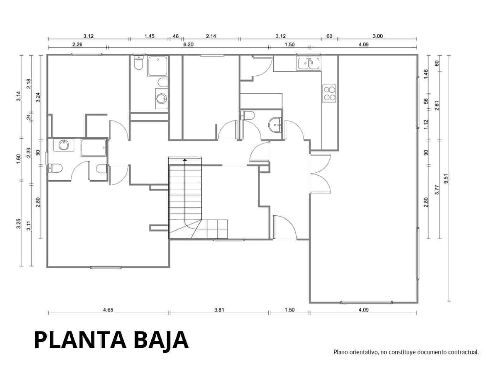 7 bedroom Villa for sale in Cordoba city with pool garage - € 365,000 (Ref: 9849467)