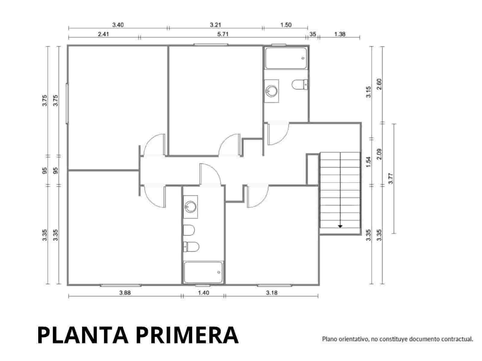 7 bedroom Villa for sale in Cordoba city with pool garage - € 365,000 (Ref: 9849467)