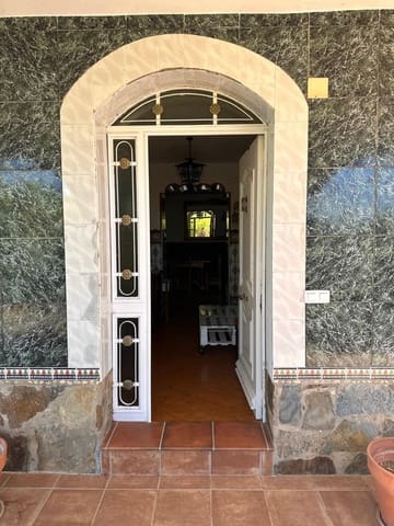 7 slaapkamer Finca/Landhuis te koop in Peñarroya-Pueblonuevo - € 245.000 (Ref: 9849468)