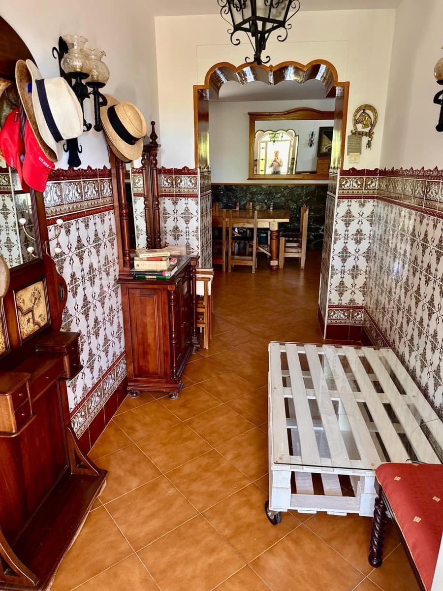 Finca/Casa Rural de 7 habitaciones en Peñarroya-Pueblonuevo en venta - 245.000 € (Ref: 9849468)