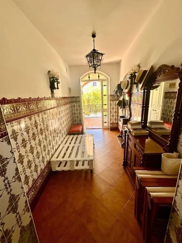 7 slaapkamer Finca/Landhuis te koop in Peñarroya-Pueblonuevo - € 245.000 (Ref: 9849468)