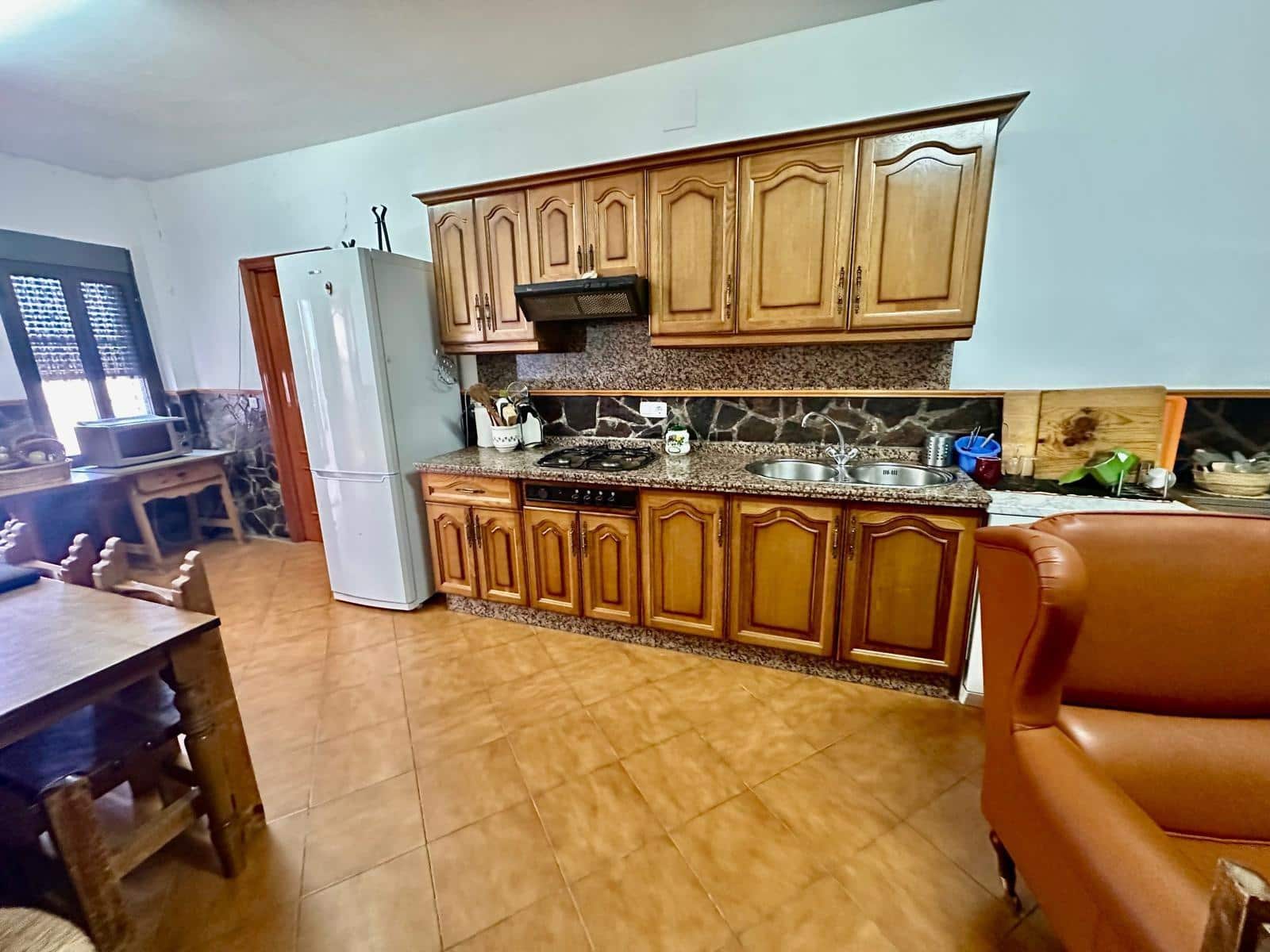 Finca/Casa Rural de 7 habitaciones en Peñarroya-Pueblonuevo en venta - 245.000 € (Ref: 9849468)