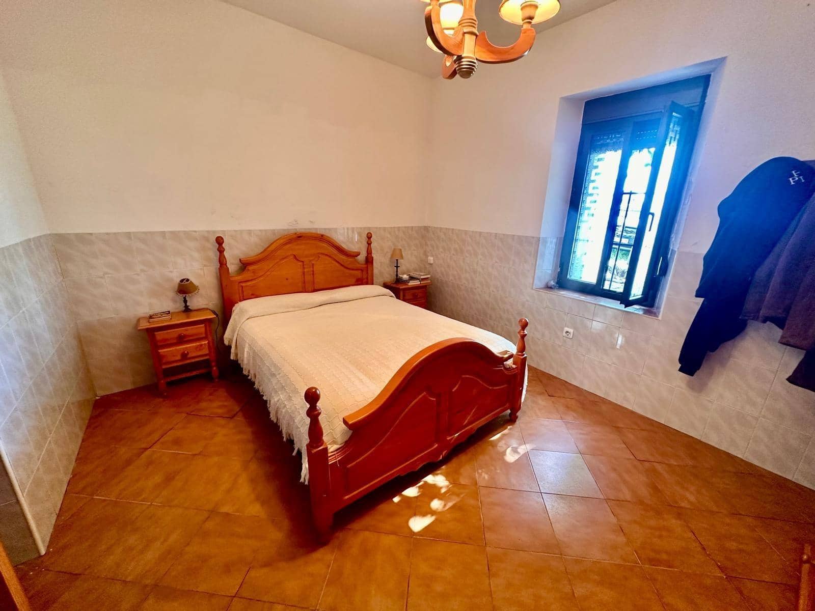 Finca/Casa Rural de 7 habitaciones en Peñarroya-Pueblonuevo en venta - 245.000 € (Ref: 9849468)
