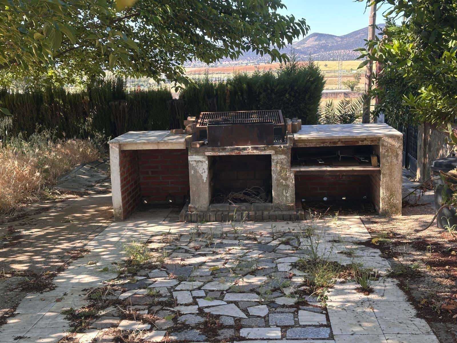 Finca/Casa Rural de 7 habitaciones en Peñarroya-Pueblonuevo en venta - 245.000 € (Ref: 9849468)