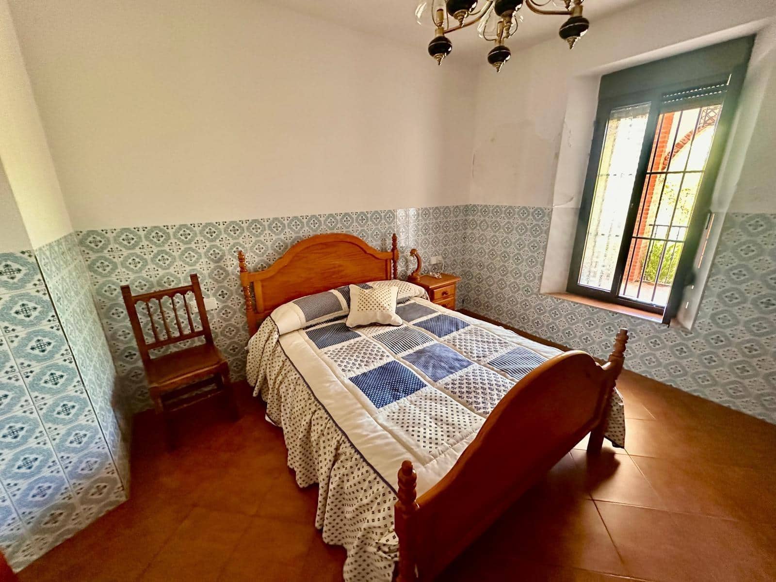 Finca/Casa Rural de 7 habitaciones en Peñarroya-Pueblonuevo en venta - 245.000 € (Ref: 9849468)