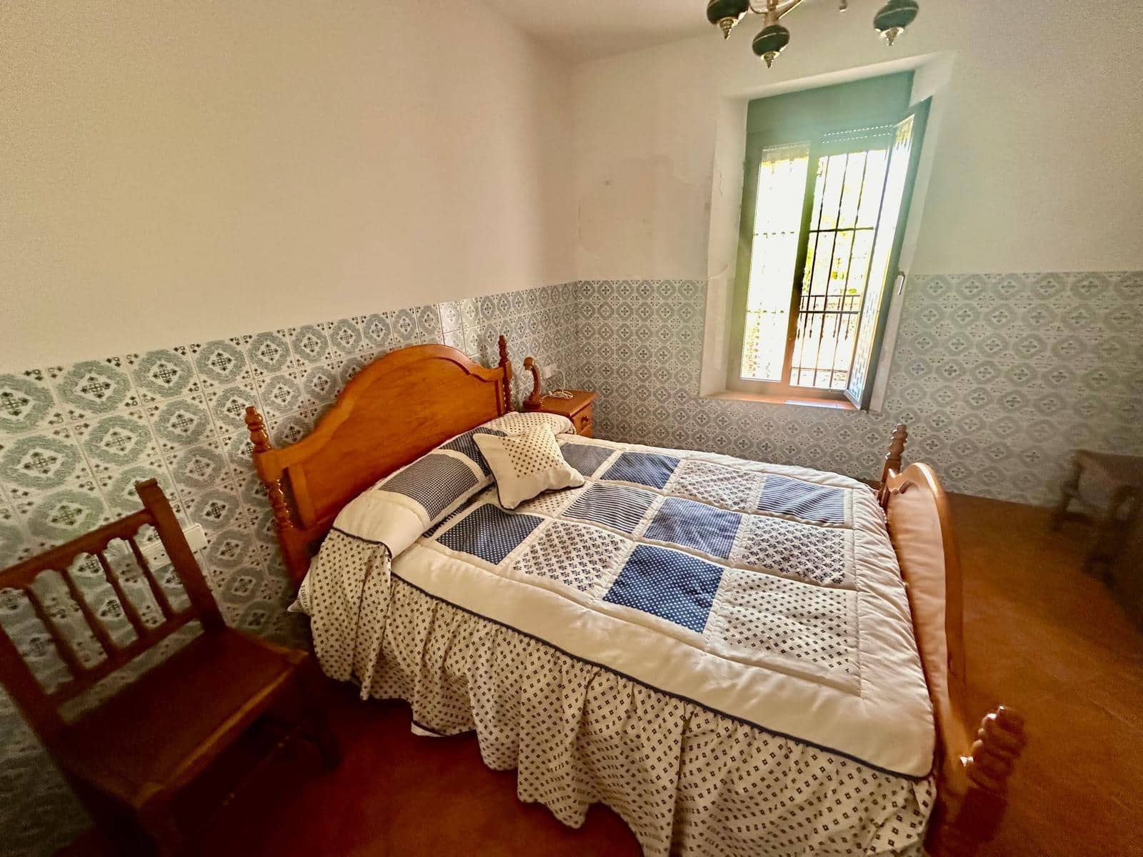 Finca/Casa Rural de 7 habitaciones en Peñarroya-Pueblonuevo en venta - 245.000 € (Ref: 9849468)