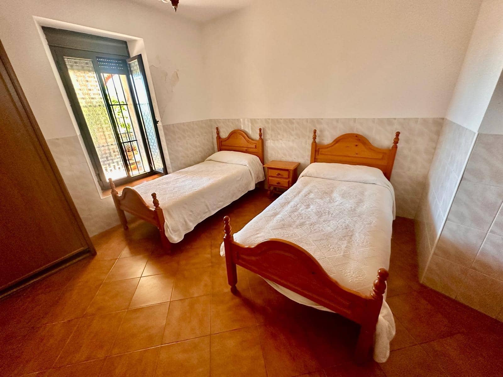 Finca/Casa Rural de 7 habitaciones en Peñarroya-Pueblonuevo en venta - 245.000 € (Ref: 9849468)