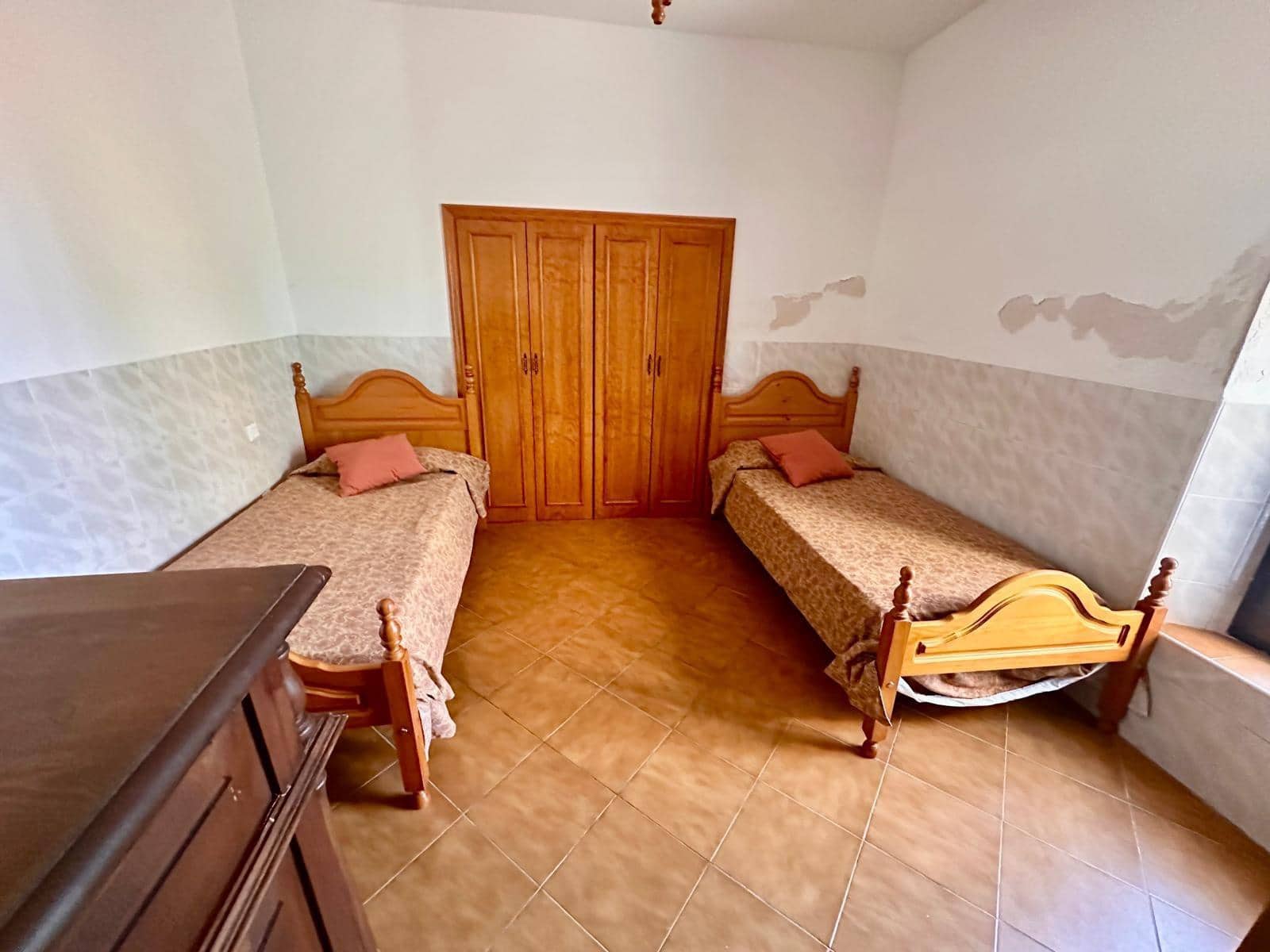Finca/Casa Rural de 7 habitaciones en Peñarroya-Pueblonuevo en venta - 245.000 € (Ref: 9849468)
