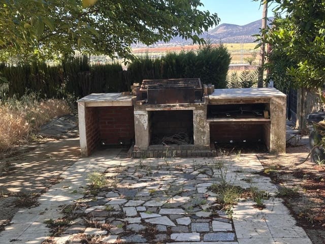 7 slaapkamer Finca/Landhuis te koop in Peñarroya-Pueblonuevo - € 245.000 (Ref: 9849468)