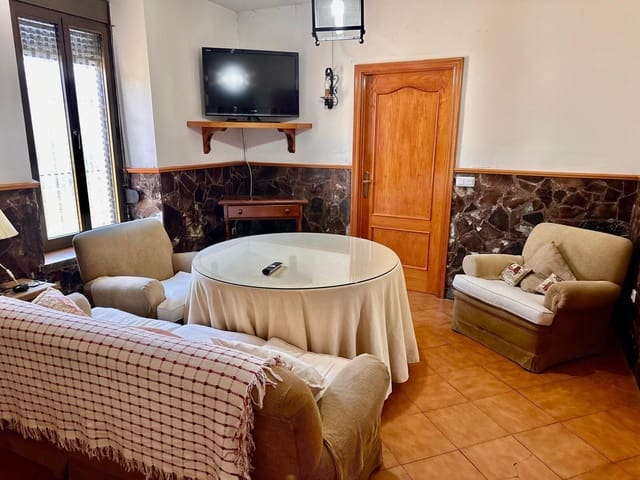 7 slaapkamer Finca/Landhuis te koop in Peñarroya-Pueblonuevo - € 245.000 (Ref: 9849468)