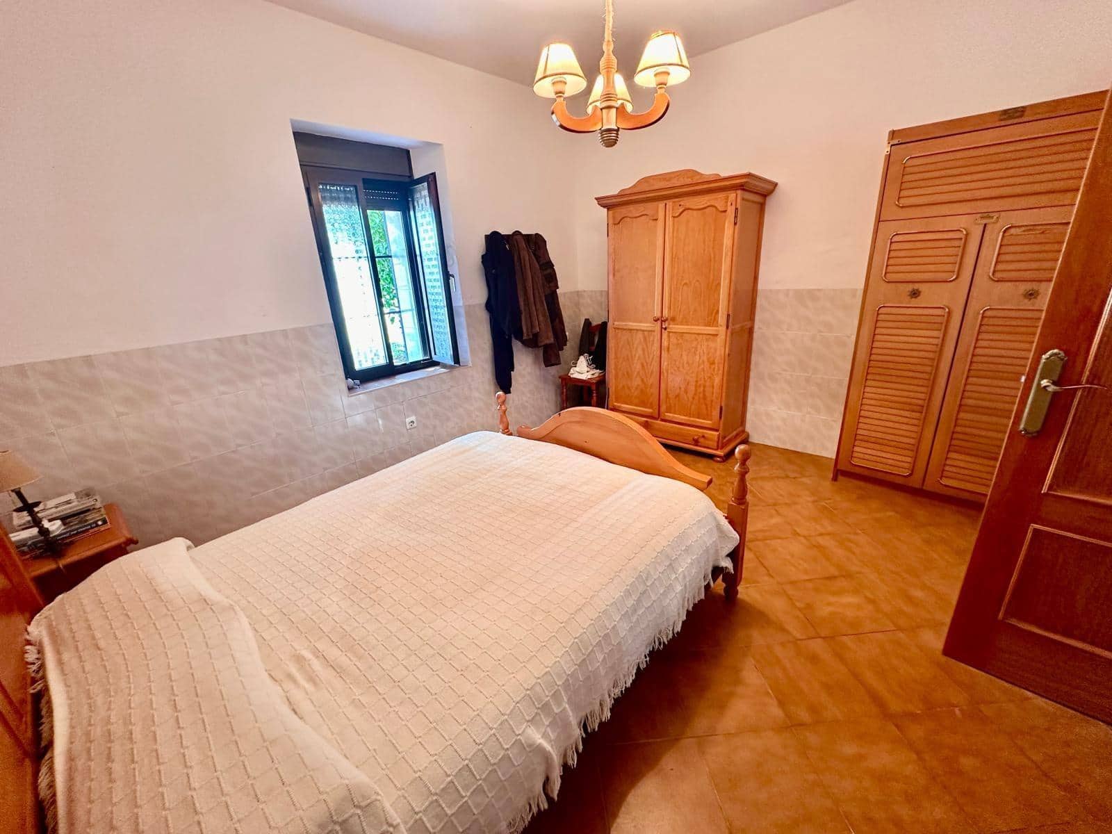 Finca/Casa Rural de 7 habitaciones en Peñarroya-Pueblonuevo en venta - 245.000 € (Ref: 9849468)