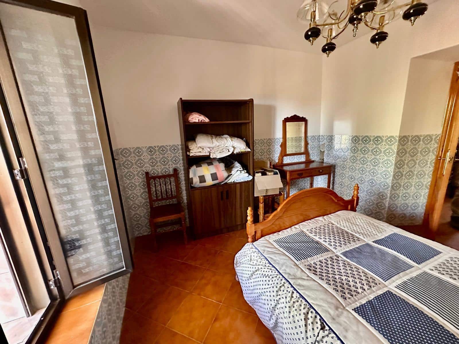 Finca/Casa Rural de 7 habitaciones en Peñarroya-Pueblonuevo en venta - 245.000 € (Ref: 9849468)