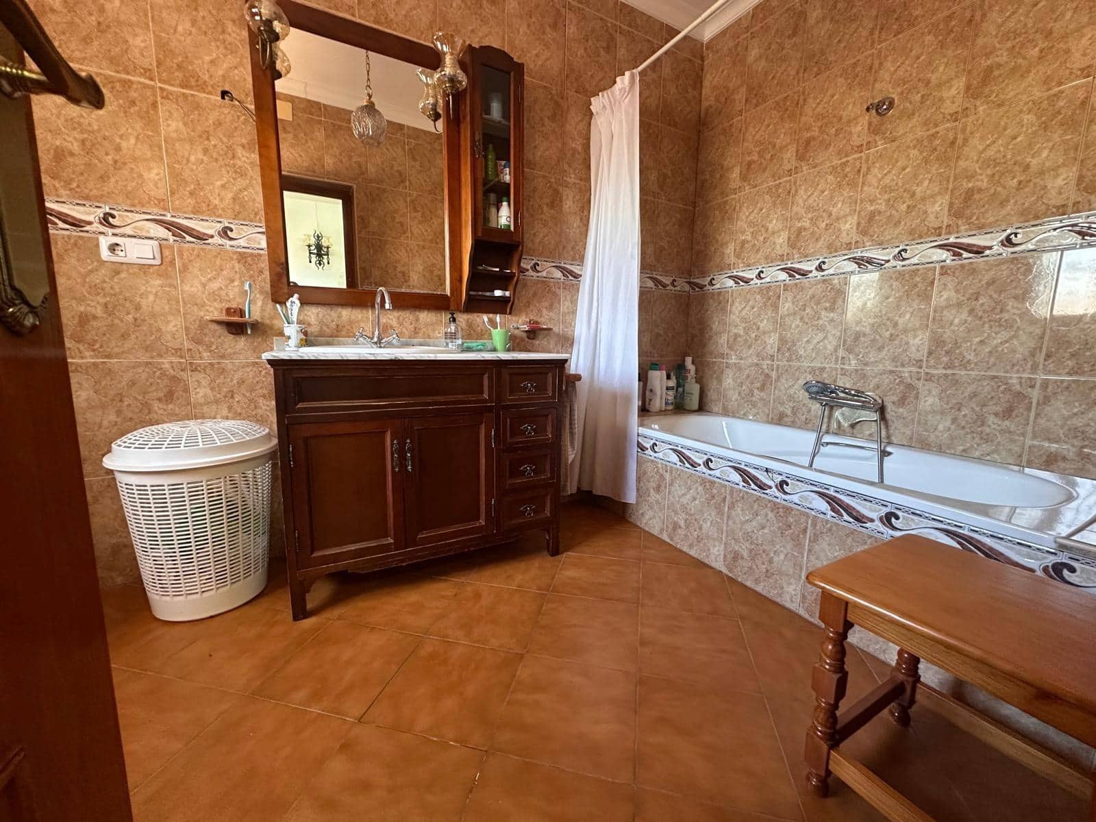 Finca/Casa Rural de 7 habitaciones en Peñarroya-Pueblonuevo en venta - 245.000 € (Ref: 9849468)