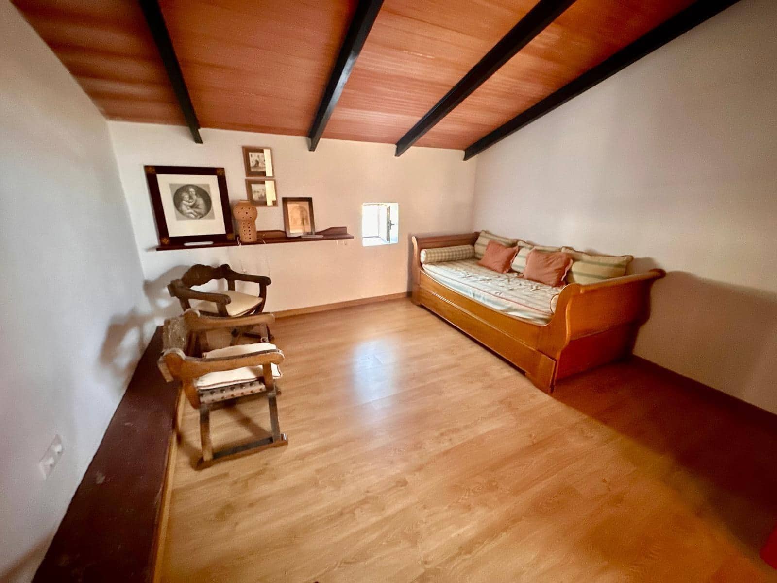 Finca/Casa Rural de 7 habitaciones en Peñarroya-Pueblonuevo en venta - 245.000 € (Ref: 9849468)