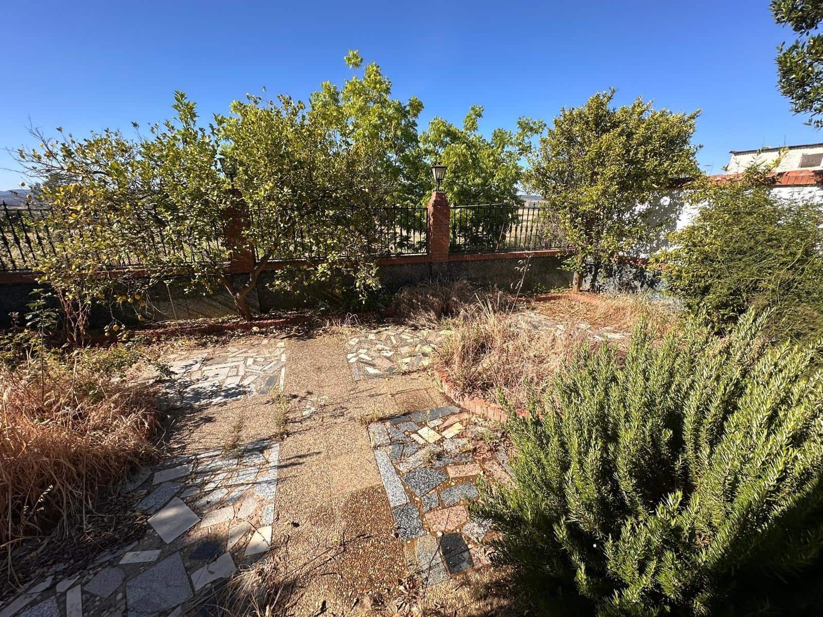 Finca/Casa Rural de 7 habitaciones en Peñarroya-Pueblonuevo en venta - 245.000 € (Ref: 9849468)
