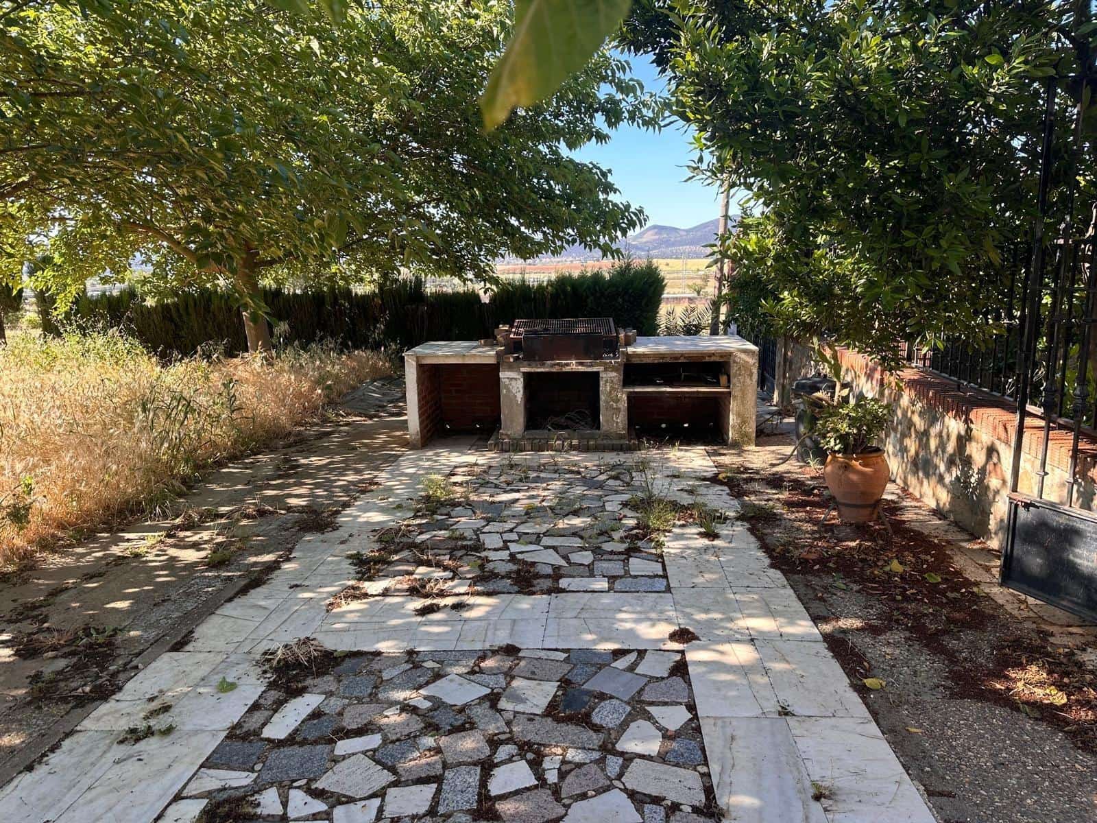 Finca/Casa Rural de 7 habitaciones en Peñarroya-Pueblonuevo en venta - 245.000 € (Ref: 9849468)