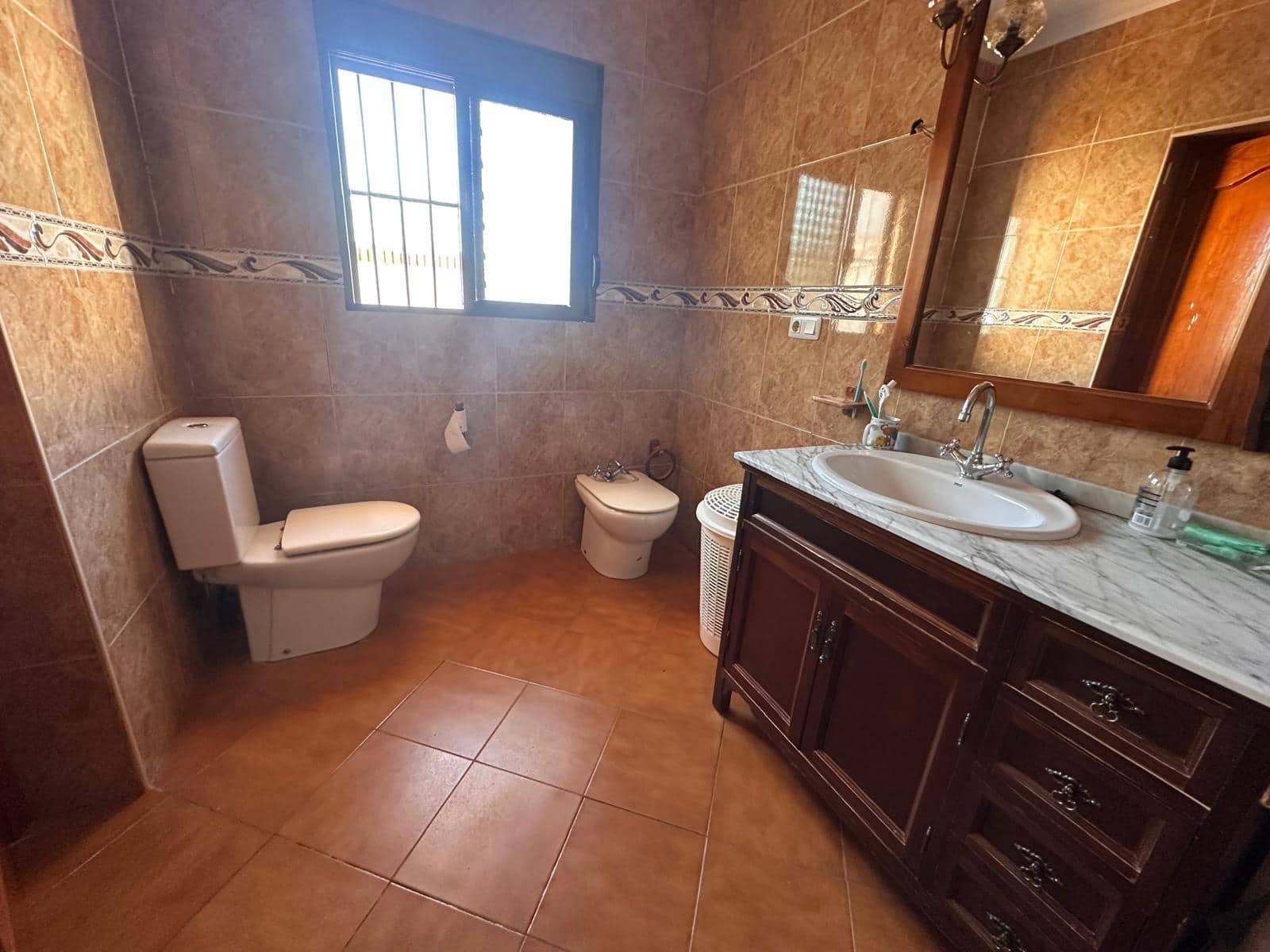 Finca/Casa Rural de 7 habitaciones en Peñarroya-Pueblonuevo en venta - 245.000 € (Ref: 9849468)