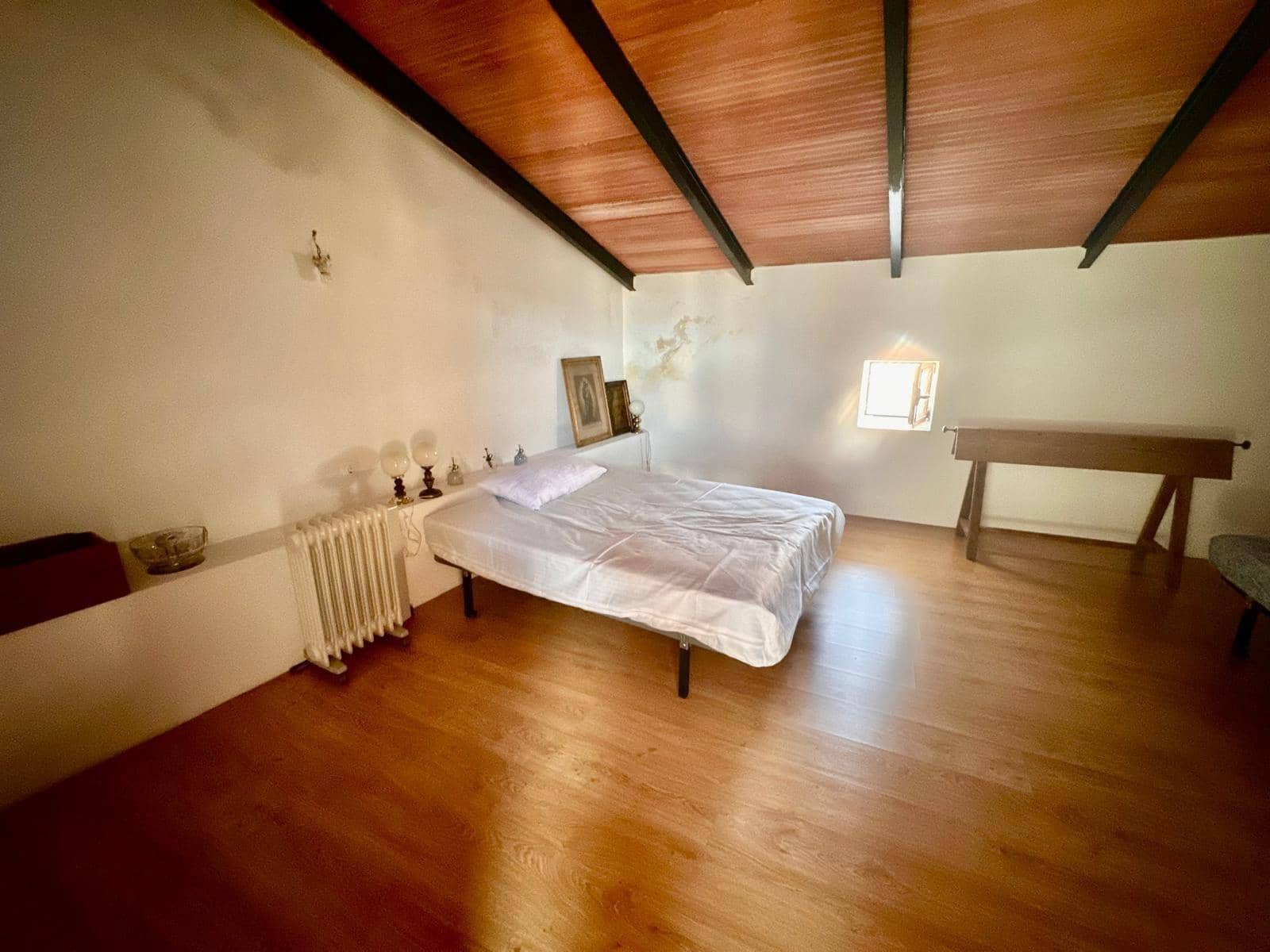 Finca/Casa Rural de 7 habitaciones en Peñarroya-Pueblonuevo en venta - 245.000 € (Ref: 9849468)