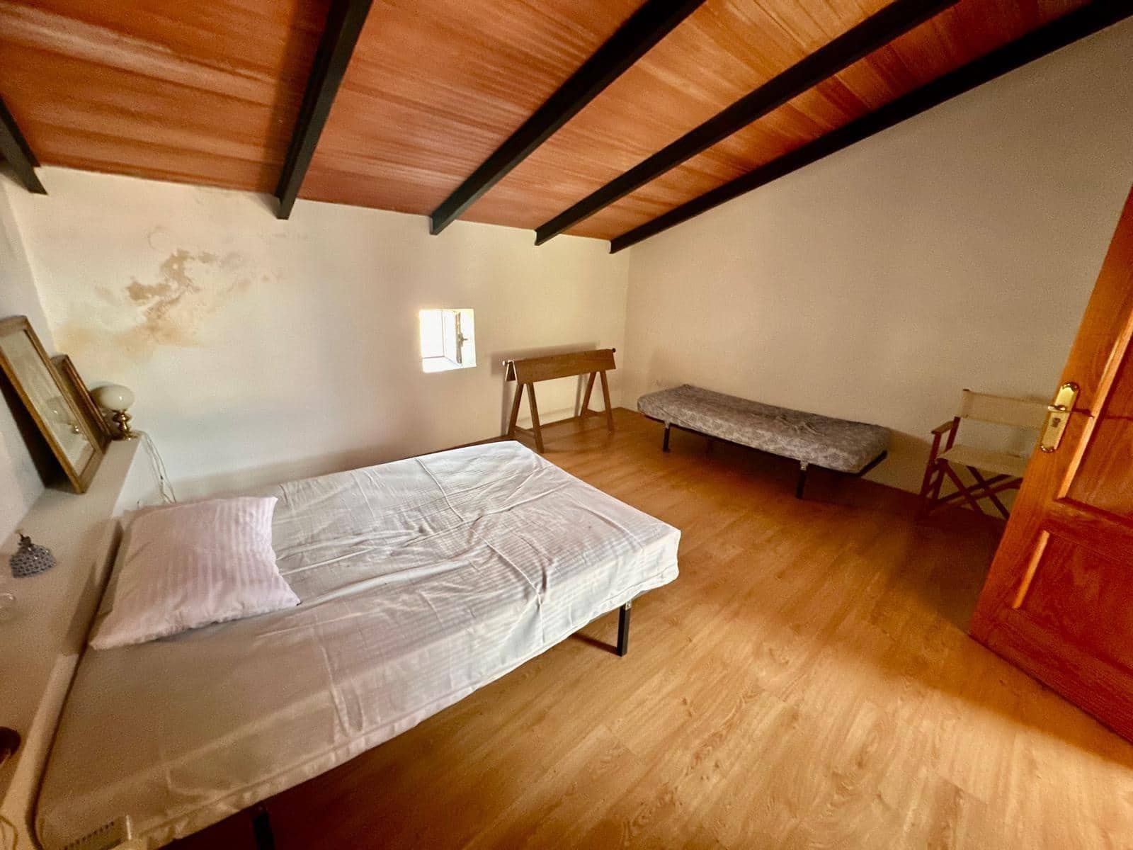 Finca/Casa Rural de 7 habitaciones en Peñarroya-Pueblonuevo en venta - 245.000 € (Ref: 9849468)