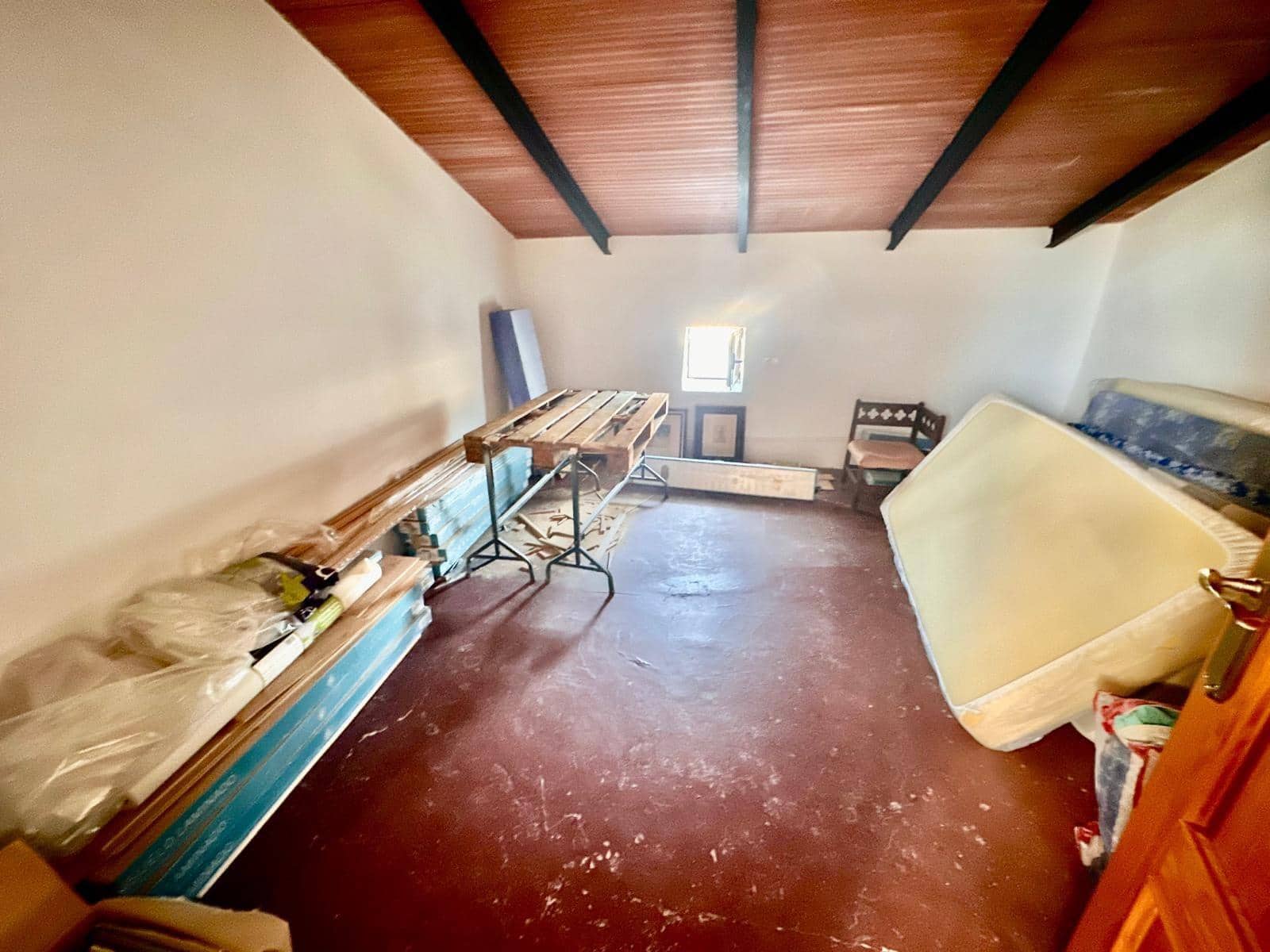 Finca/Casa Rural de 7 habitaciones en Peñarroya-Pueblonuevo en venta - 245.000 € (Ref: 9849468)
