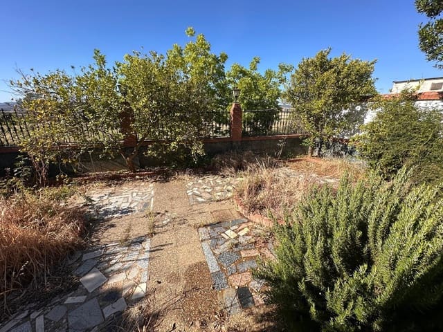 7 slaapkamer Finca/Landhuis te koop in Peñarroya-Pueblonuevo - € 245.000 (Ref: 9849468)