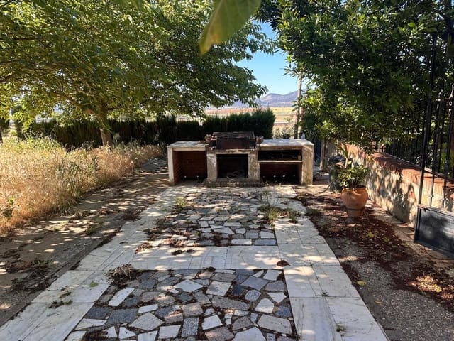 7 slaapkamer Finca/Landhuis te koop in Peñarroya-Pueblonuevo - € 245.000 (Ref: 9849468)