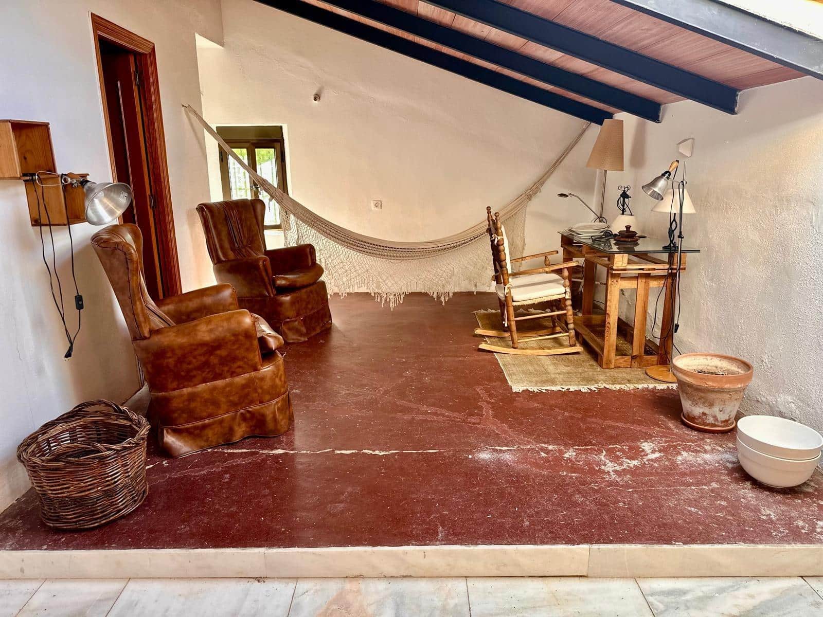 Finca/Casa Rural de 7 habitaciones en Peñarroya-Pueblonuevo en venta - 245.000 € (Ref: 9849468)