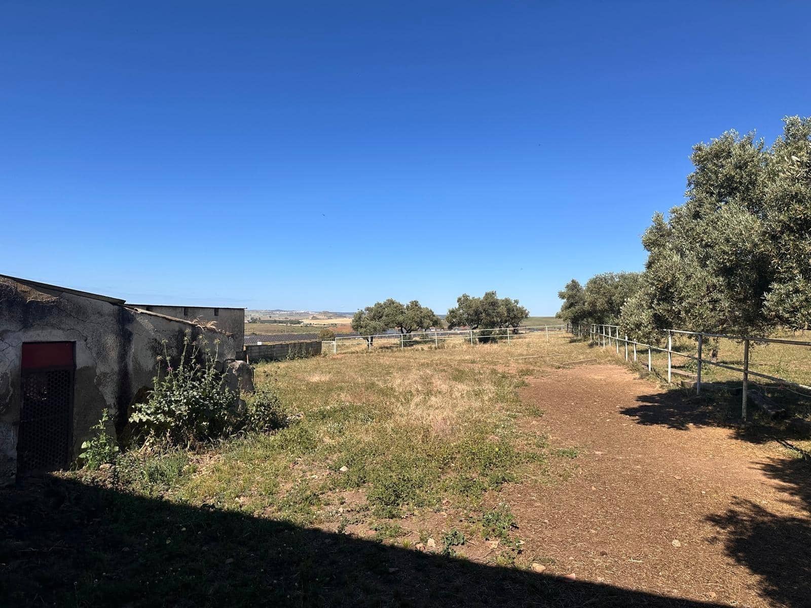 Finca/Casa Rural de 7 habitaciones en Peñarroya-Pueblonuevo en venta - 245.000 € (Ref: 9849468)