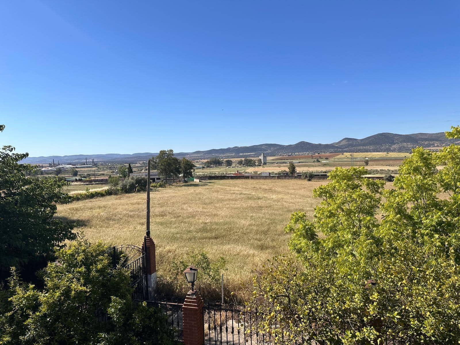 Finca/Casa Rural de 7 habitaciones en Peñarroya-Pueblonuevo en venta - 245.000 € (Ref: 9849468)