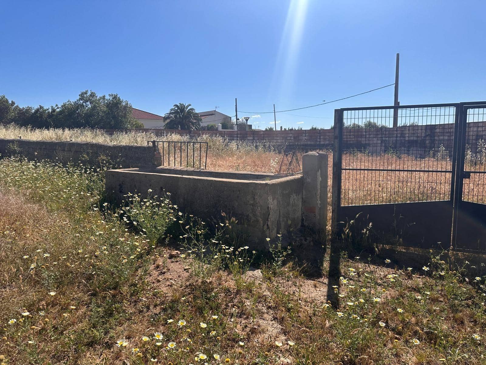 Finca/Casa Rural de 7 habitaciones en Peñarroya-Pueblonuevo en venta - 245.000 € (Ref: 9849468)